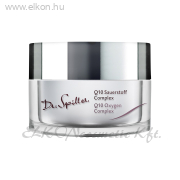 Q10 Oxigén Komplex krém 50ml - Dr. Spiller ELKONcosmetic Kft.