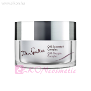 Q10 Oxigén Komplex krém 50ml - Dr. Spiller