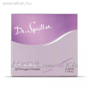 Q10 Oxigén Komplex krém 50ml - Dr. Spiller ELKONcosmetic Kft.