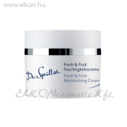 Fresh & Fruit krém 50 ml - Dr. Spiller