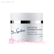 Fresh & Fruit krém 50 ml - Dr. Spiller