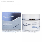 Fresh & Fruit krém 50 ml - Dr. Spiller ELKONcosmetic Kft.