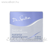 Fresh & Fruit krém 50 ml - Dr. Spiller ELKONcosmetic Kft.
