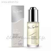 Aloe Vera Avokádóolaj E-vitaminnal 30ml - Dr. Spiller ELKONcosmetic Kft.