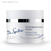 Karotin hidratáló krém 50ml - Dr. Spiller ELKONcosmetic Kft.