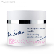 Karotin hidratáló krém 50ml - Dr. Spiller