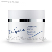 Dr. Spiller Alpesi Aloe krém Light 50ml - Dr. Spiller