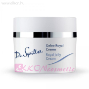 Royal Jelly krém 50ml - Dr. Spiller