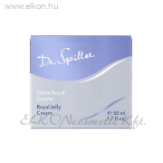 Royal Jelly krém 50ml - Dr. Spiller ELKONcosmetic Kft.