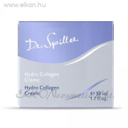 Hydro Kollagén krém 50ml - Dr. Spiller ELKONcosmetic Kft.