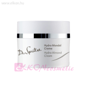 Mandula hidratáló krém 50ml - Dr. Spiller