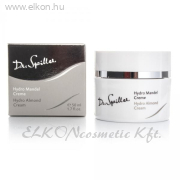 Mandula hidratáló krém 50ml - Dr. Spiller ELKONcosmetic Kft.