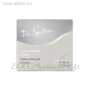 Mandula hidratáló krém 50ml - Dr. Spiller ELKONcosmetic Kft.