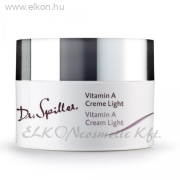 A-Vitamin nappali lifting krém 50ml - Dr. Spiller