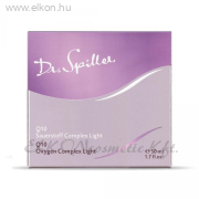 Dr. Spiller Alpesi Aloe krém 50ml - Dr. Spiller