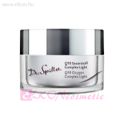 Q10 Oxigén komplex krém light 50ml - Dr. Spiller