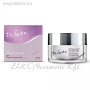 Q10 Oxigén komplex krém light 50ml - Dr. Spiller ELKONcosmetic Kft.