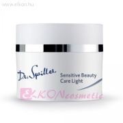 Azulén nappali krém light 50ml - Dr. Spiller
