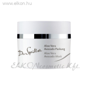 Azulén krémpakolás 200ml - Dr. Spiller