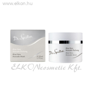 Aloe Vera Avokádó maszk 50 ml - Dr. Spiller ELKONcosmetic Kft.