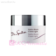 Hydro Marin krém light 50ml - Dr. Spiller