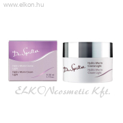 Hydro Marin krém light 50ml - Dr. Spiller ELKONcosmetic Kft.