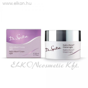 Hydro Marin krém light 50ml - Dr. Spiller ELKONcosmetic Kft.