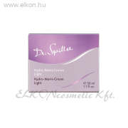 Hydro Marin krém light 50ml - Dr. Spiller ELKONcosmetic Kft.