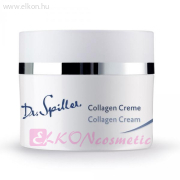 Kollagén krém 50ml - Dr. Spiller