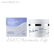 Sárgarépaolajos Vitaminkrém 50ml - Dr. Spiller ELKONcosmetic Kft.