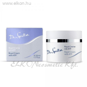 Royal krém ATP-vel 50ml - Dr. Spiller ELKONcosmetic Kft.