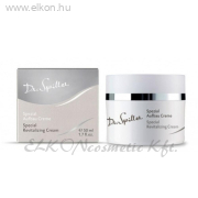Speciális regeneráló krém 50ml - Dr. Spiller ELKONcosmetic Kft.
