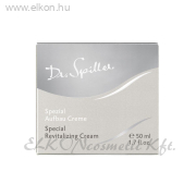 Speciális regeneráló krém 50ml - Dr. Spiller ELKONcosmetic Kft.