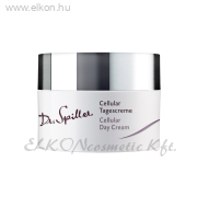 Celluláris nappali krém 50ml - Dr. Spiller ELKONcosmetic Kft.