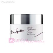 Celluláris nappali krém 50ml - Dr. Spiller