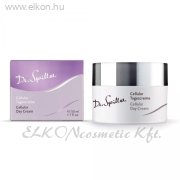 Celluláris nappali krém 50ml - Dr. Spiller ELKONcosmetic Kft.