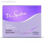 Celluláris nappali krém 50ml - Dr. Spiller ELKONcosmetic Kft.