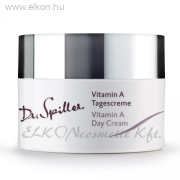 Azulén nappali krém 50ml - Dr. Spiller