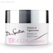 A-Vitamin nappali lifting krém 50ml - Dr. Spiller