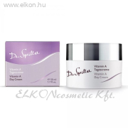 A-Vitamin nappali lifting krém 50ml - Dr. Spiller ELKONcosmetic Kft.