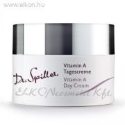 A-Vitamin éjszakai lifting krém 50ml - Dr. Spiller ELKONcosmetic Kft.
