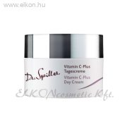 C-Vitamin Plus nappali krém 50ml - Dr. Spiller