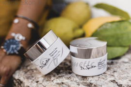 C-Vitamin Plus éjszakai krém 50ml - Dr. Spiller ELKONcosmetic Kft.