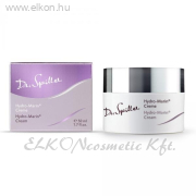 Hydro Marin krém 50ml - Dr. Spiller ELKONcosmetic Kft.