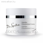 Lipodyn krém 50 ml - Dr. Spiller