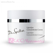 Lipodyn krém 50 ml - Dr. Spiller