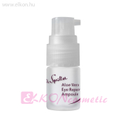 Aloe vera szemkörnyék regeneráló 5x5ml - Dr. Spiller
