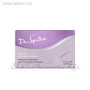 Aloe vera szemkörnyék regeneráló 5x5ml - Dr. Spiller ELKONcosmetic Kft.