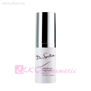Selyem szemkörnyékápoló krém 20ml - Dr. Spiller