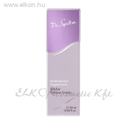 Selyem szemkörnyékápoló krém 20ml - Dr. Spiller ELKONcosmetic Kft.